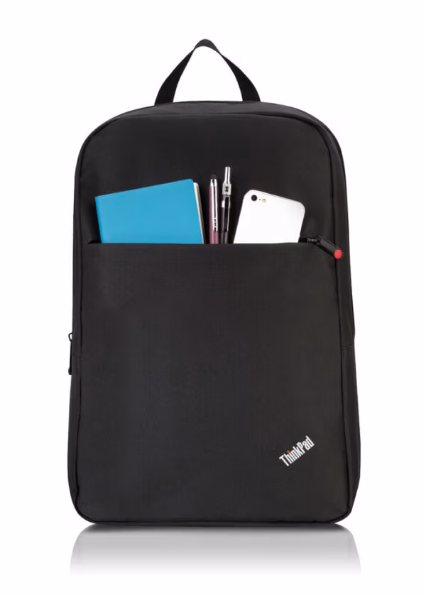 Lenovo ThinkPad Basic backpack Black - Image 2