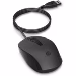 HP 150 Wired Mouse - Image 9