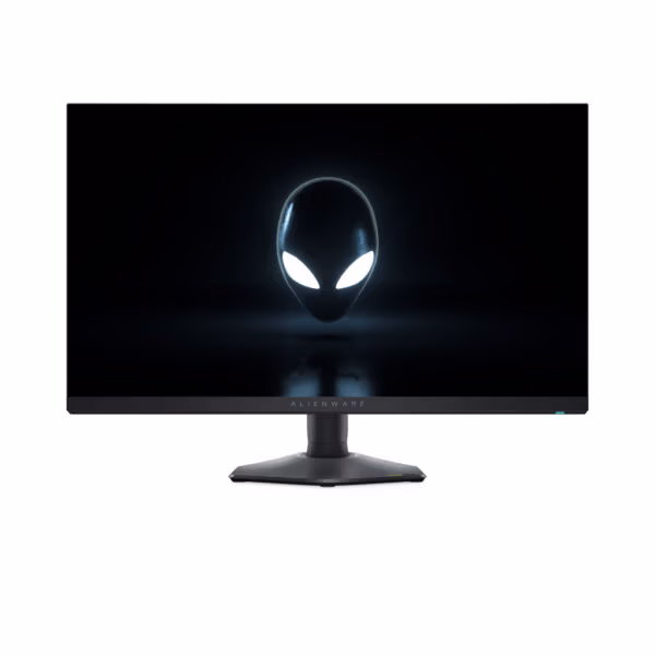 Alienware AW2724DM LED display 68.6 cm (27") 2560 x 1440 pixels Quad HD LCD Black