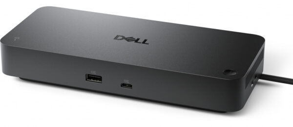 DELL Pro Thunderbolt 4 SD25TB4 Wired Black - Image 2