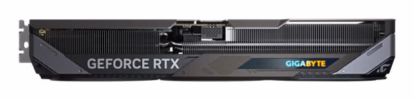 GIGABYTE GeForce RTX 5070 GAMING OC 12G Graphics Card - 12GB GDDR7, 192bit, PCI-E 5.0, 2625 MHz Core Clock, 3 x DP 2.1a, 1 x HDM - Image 7