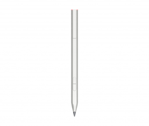 HP Rechargeable MPP 2.0 Tilt Pen (Silver)