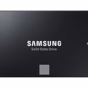 Samsung 870 EVO 250 GB 2.5" Serial ATA III V-NAND MLC