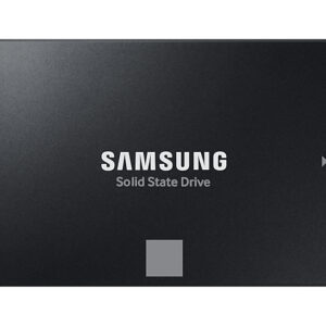 Samsung 870 EVO 250 GB 2.5" Serial ATA III V-NAND MLC