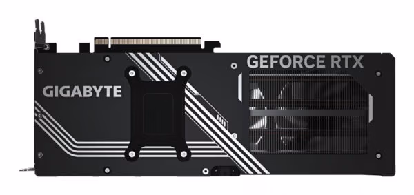 GIGABYTE GeForce RTX 5070 WINDFORCE OC SFF 12G Graphics Card - 12GB GDDR7, 192bit, PCI-E 5.0, 2542 MHz Core Clock, 3 x DP 2.1a, - Image 6