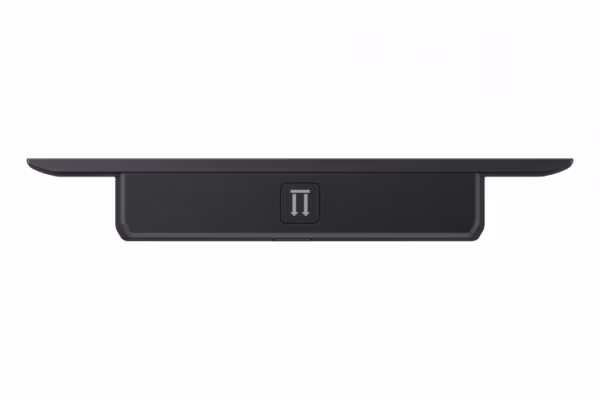 Samsung WA75D interactive whiteboard 190.5 cm (75") 3840 x 2160 pixels Touchscreen Grey - Image 11