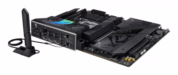 ASUS ROG STRIX X870-F GAMING WIFI AMD X870 Socket AM5 ATX - Image 9