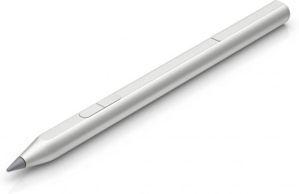 HP Rechargeable MPP 2.0 Tilt Pen (Silver)
