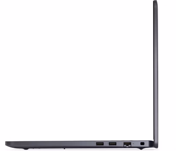 DELL Pro PC16255 AMD Ryzen™ 5 220 Laptop 40.6 cm (16") Full HD+ 16 GB DDR5-SDRAM 512 GB SSD Wi-Fi 6E (802.11ax) Windows 11 Pro B - Image 8