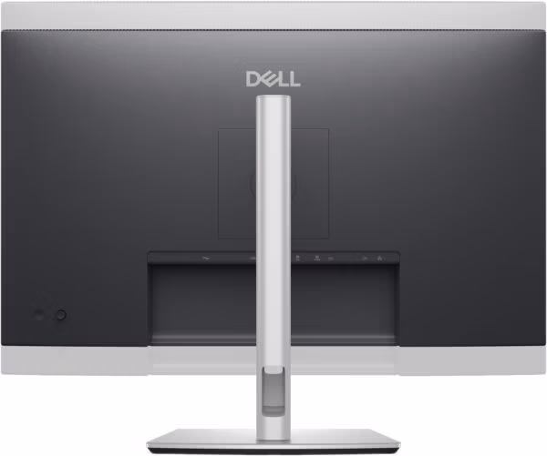 DELL Pro Plus P2725DE computer monitor 68.6 cm (27") 2560 x 1440 pixels Quad HD LCD Black, Silver - Image 3