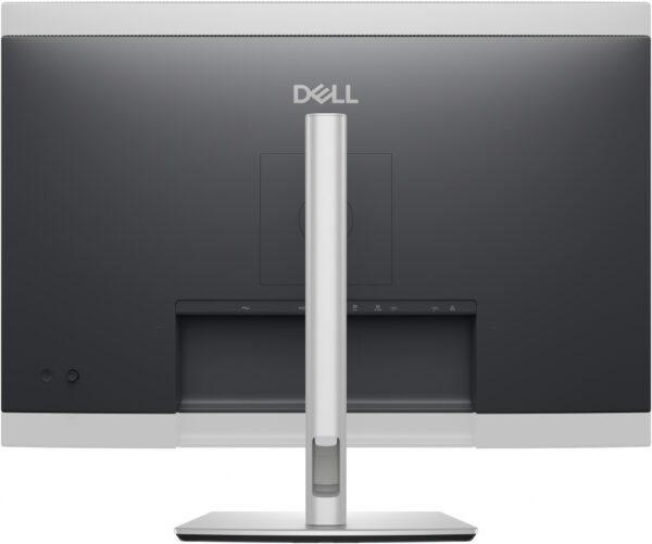 DELL Pro Plus P2725DE computer monitor 68.6 cm (27") 2560 x 1440 pixels Quad HD LCD Black, Silver - Image 3