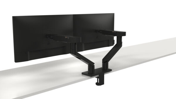 DELL Dual Monitor Arm – MDA20 - Image 9
