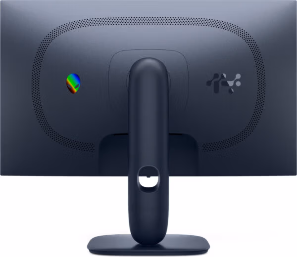 Alienware AW2725DM LED display 68.6 cm (27") 2560 x 1440 pixels Wide Quad HD LCD Blue - Image 3