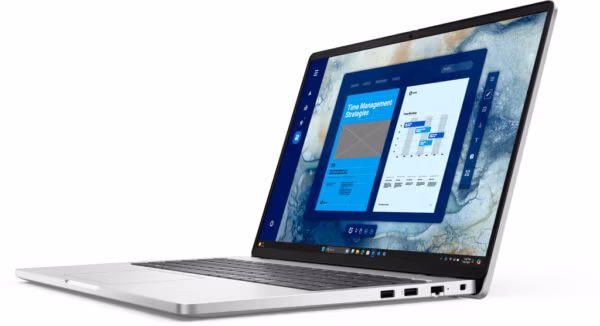 DELL Pro PC16250 Intel Core 5 120U Laptop 40.6 cm (16") Full HD+ 16 GB DDR5-SDRAM 512 GB SSD Wi-Fi 6E (802.11ax) Windows 11 Pro - Image 3