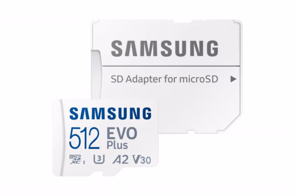 Samsung MB-MC512SA 512 GB MicroSDXC UHS-I - Image 4