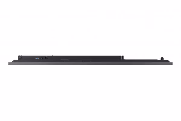 Samsung WA75D interactive whiteboard 190.5 cm (75") 3840 x 2160 pixels Touchscreen Grey - Image 13