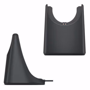 DELL HC524 Headset Black USB Indoor