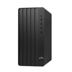 HP Pro Tower 290 G9 TWR - Core  i7-12700 16GB (1x16GB) DDR4 512GB PCIe NVMe SSD   Win 11 Pro 64  125 K+M Combo DVD-WR ODD P22v G