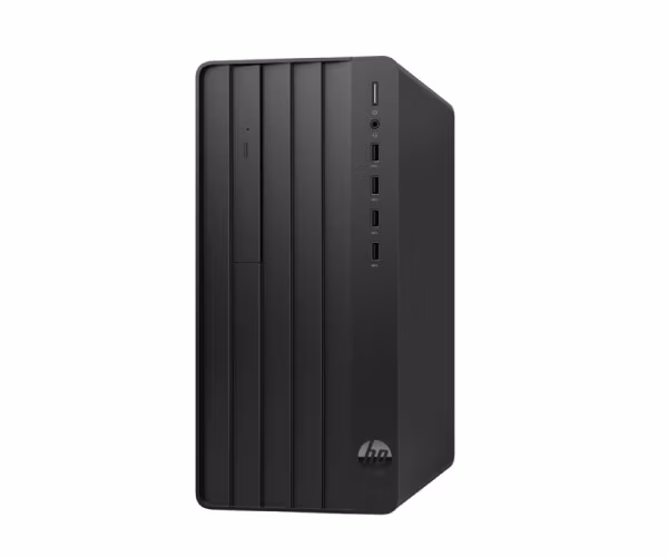 HP Pro Tower 290 G9 TWR - Core  i7-12700 16GB (1x16GB) DDR4 512GB PCIe NVMe SSD   Win 11 Pro 64  125 K+M Combo DVD-WR ODD P22v G