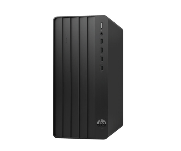 HP Pro Tower 290 G9 TWR - Core  i7-12700 16GB (1x16GB) DDR4 512GB PCIe NVMe SSD   Win 11 Pro 64  125 K+M Combo DVD-WR ODD P22v G