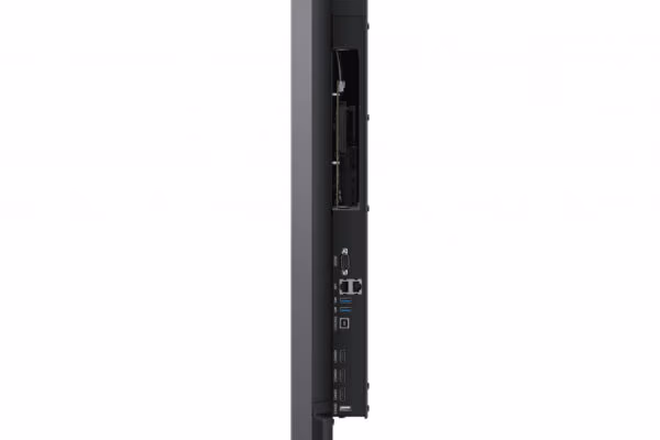 Samsung WA75D interactive whiteboard 190.5 cm (75") 3840 x 2160 pixels Touchscreen Grey - Image 10