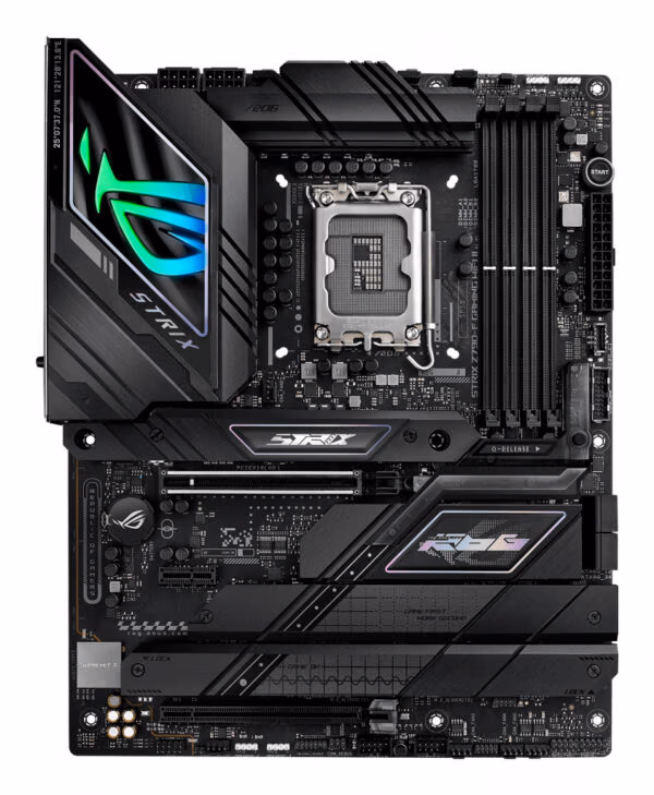 ASUS ROG STRIX Z790-F GAMING WIFI II Intel Z790 LGA 1700 ATX - Image 5