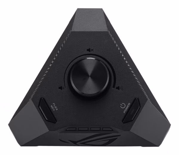 ASUS ROG STRIX X870-I GAMING WIFI AMD X870 Socket AM5 mini ITX - Image 14