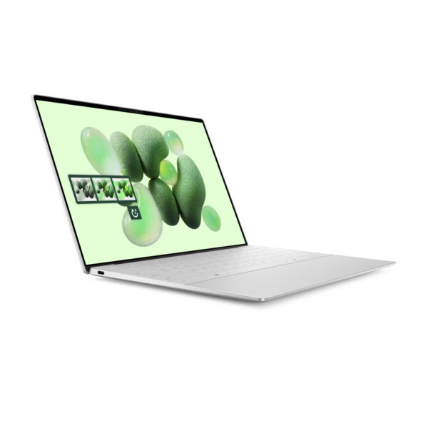 DELL XPS 13 9345 Qualcomm Snapdragon X1E-80-100 Laptop 34 cm (13.4") Full HD+ 16 GB LPDDR5x-SDRAM 512 GB SSD Wi-Fi 7 (802.11be) - Image 3