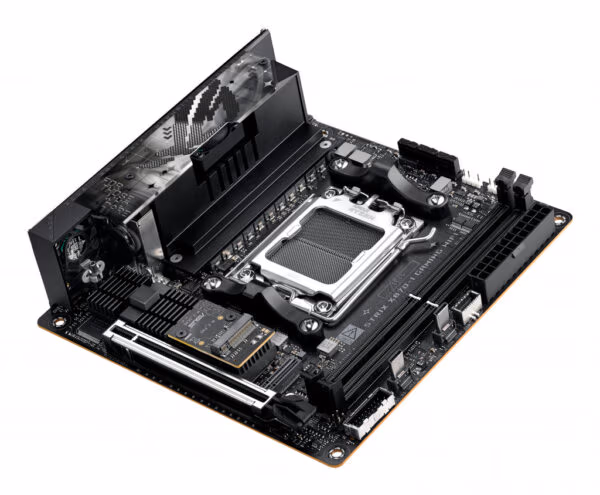 ASUS ROG STRIX X870-I GAMING WIFI AMD X870 Socket AM5 mini ITX - Image 16