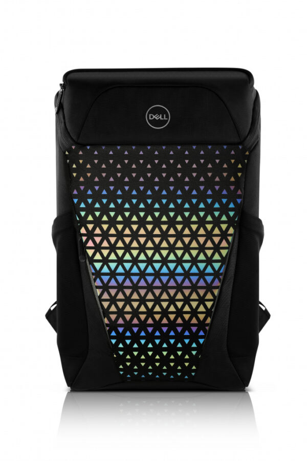 DELL GM1720PM 43.2 cm (17") Backpack Black - Image 8