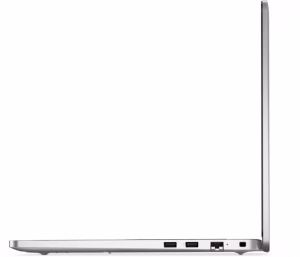 DELL Pro 16 PC16250 Intel Core Ultra 5 235U Laptop 40.6 cm (16") Full HD+ 16 GB DDR5-SDRAM 512 GB SSD Wi-Fi 6E (802.11ax) Window - Image 2