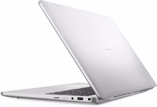 DELL Pro 16 Plus PB16250 Intel Core Ultra 7 255U Laptop 40.6 cm (16") Full HD+ 16 GB DDR5-SDRAM 512 GB SSD Wi-Fi 6E (802.11ax) - Image 5