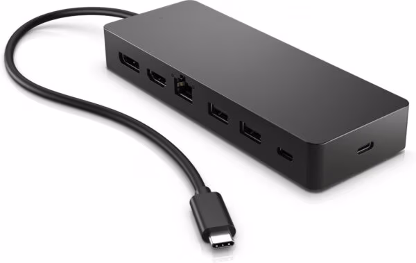 HP Universal USB-C Multiport Hub - Image 3