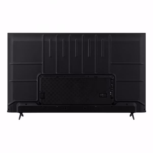 Hisense 55A6K TV 139.7 cm (55") 4K Ultra HD Smart TV Wi-Fi Black 300 cd/m² - Image 8
