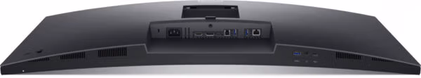 DELL P Series P3424WEB computer monitor 86.7 cm (34.1") 3440 x 1440 pixels 4K Ultra HD LCD Black - Image 8