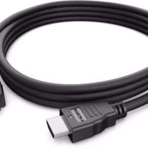 DELL CB325H HDMI cable 1.8 m HDMI Type A (Standard) Black