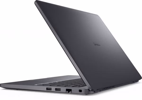 DELL Pro PC14255 AMD Ryzen™ 5 220 Laptop 35.6 cm (14") Full HD+ 16 GB DDR5-SDRAM 512 GB SSD Wi-Fi 6E (802.11ax) Windows 1 - Image 6