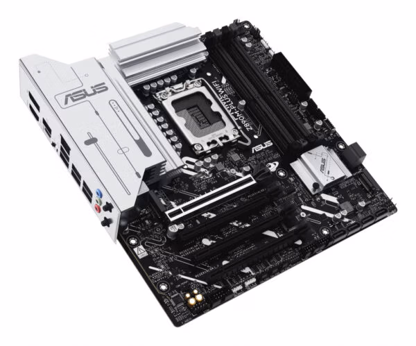 ASUS PRIME Z890M-PLUS WIFI Intel Z890 LGA 1851 (Socket V1) micro ATX - Image 8