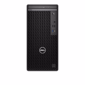 DELL OptiPlex 7020 Intel® Core™ i5 i5-12500 16 GB DDR5-SDRAM 512 GB SSD Windows 11 Pro Mini Tower PC Black