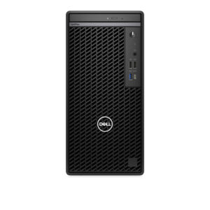 DELL OptiPlex 7020 Intel® Core™ i5 i5-12500 16 GB DDR5-SDRAM 512 GB SSD Windows 11 Pro Mini Tower PC Black