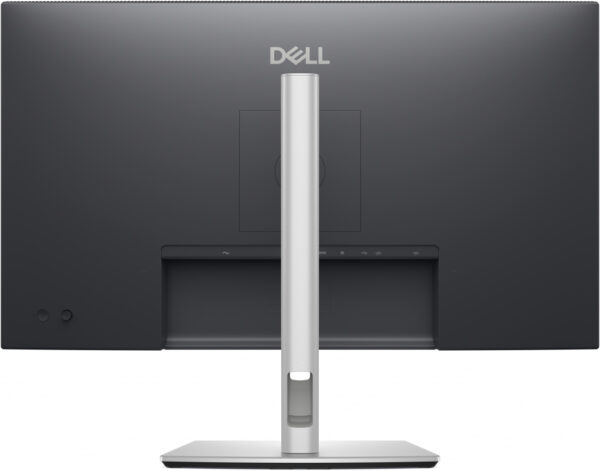 DELL Pro Plus P2725D computer monitor 68.6 cm (27") 2560 x 1440 pixels Quad HD LCD Black, Silver - Image 7