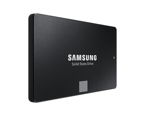 Samsung 870 EVO 500 GB 2.5" Serial ATA III V-NAND MLC - Image 4