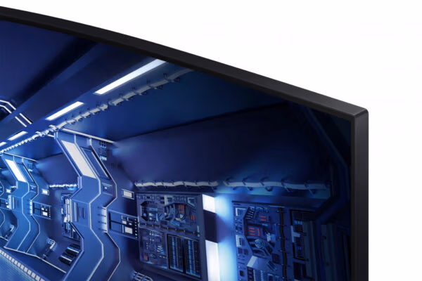 Samsung G55T computer monitor 86.4 cm (34") 3440 x 1440 pixels UltraWide Quad HD LED Black - Image 14