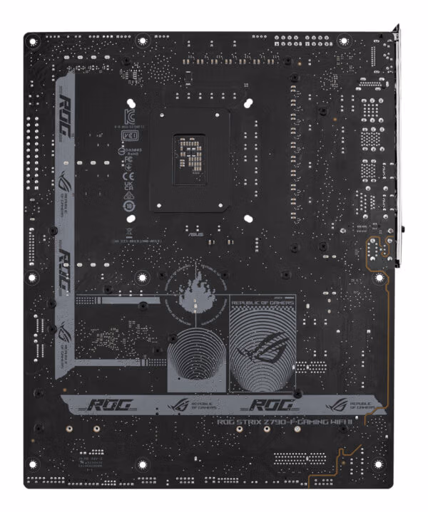 ASUS ROG STRIX Z790-F GAMING WIFI II Intel Z790 LGA 1700 ATX - Image 14