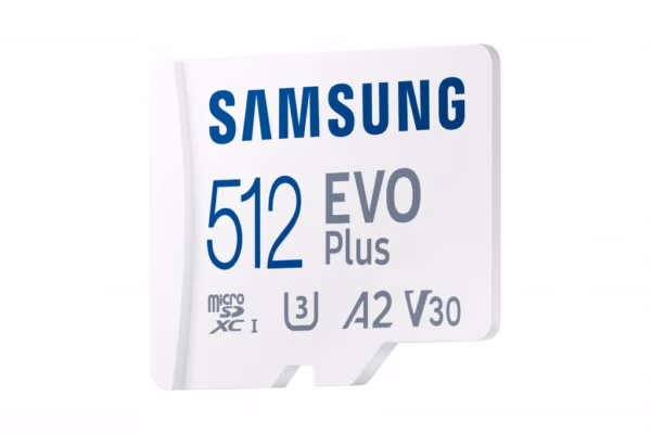 Samsung MB-MC512SA 512 GB MicroSDXC UHS-I - Image 2