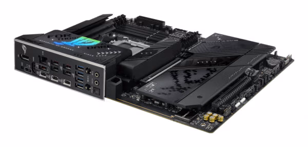 ASUS ROG STRIX X870-F GAMING WIFI AMD X870 Socket AM5 ATX - Image 8
