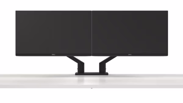 DELL Dual Monitor Arm – MDA20 - Image 2