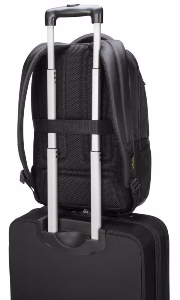 Targus CityGear backpack Casual backpack Black - Image 11