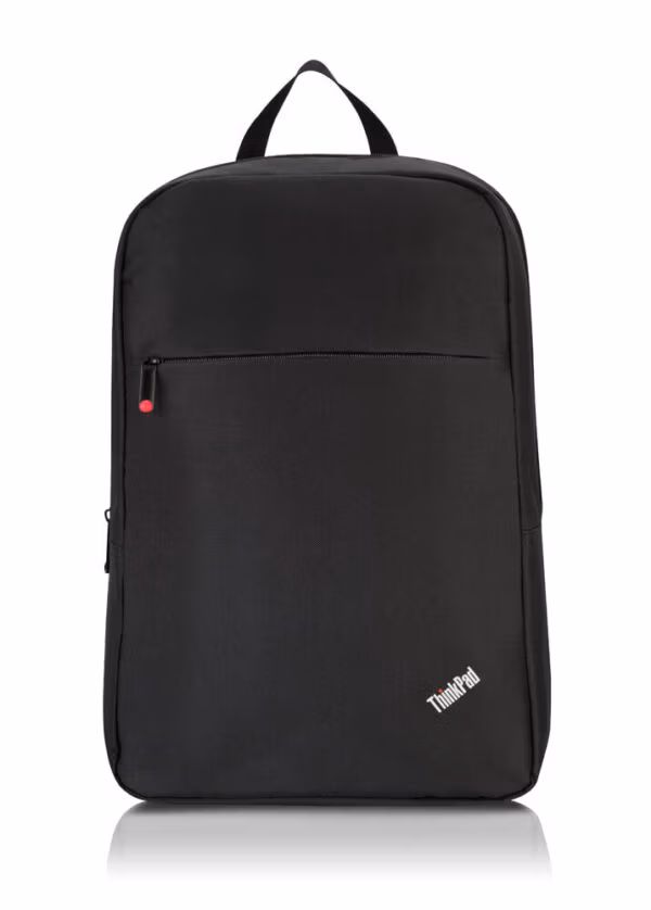 Lenovo ThinkPad Basic backpack Black - Image 3