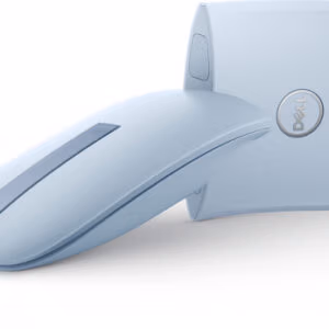 DELL MS700 mouse Travel Ambidextrous Bluetooth Optical 4000 DPI